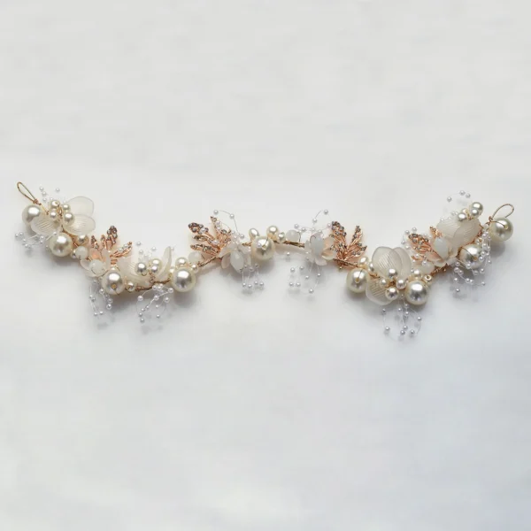 Κουάφ για νύφη