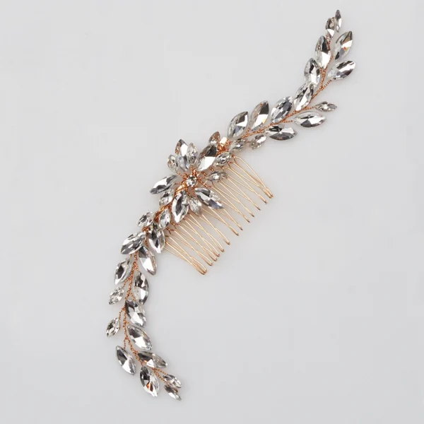 Κουάφ για νύφη