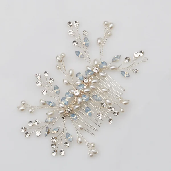 Κουάφ για νύφη