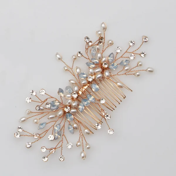 Κουάφ για νύφη