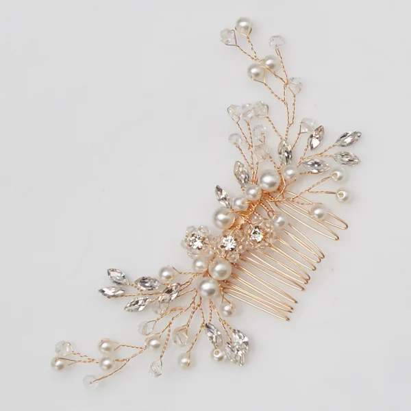 Κουάφ για νύφη