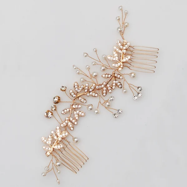 Κουάφ για νύφη