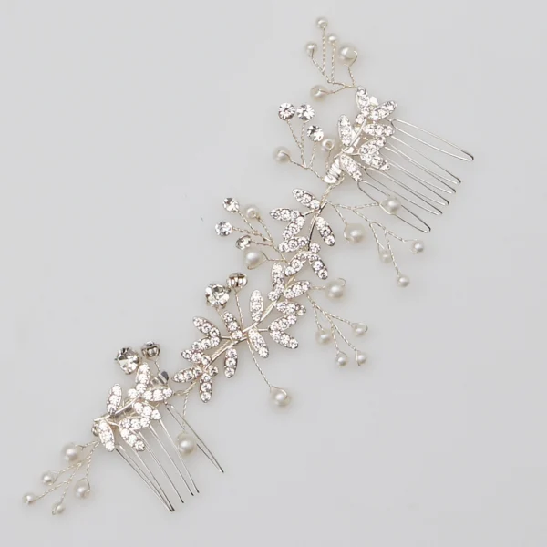 Κουάφ για νύφη