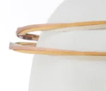 Χειροποίητα στέφανα γάμου από ασήμι 925⁰