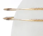 Χειροποίητα στέφανα γάμου από ασήμι 925⁰