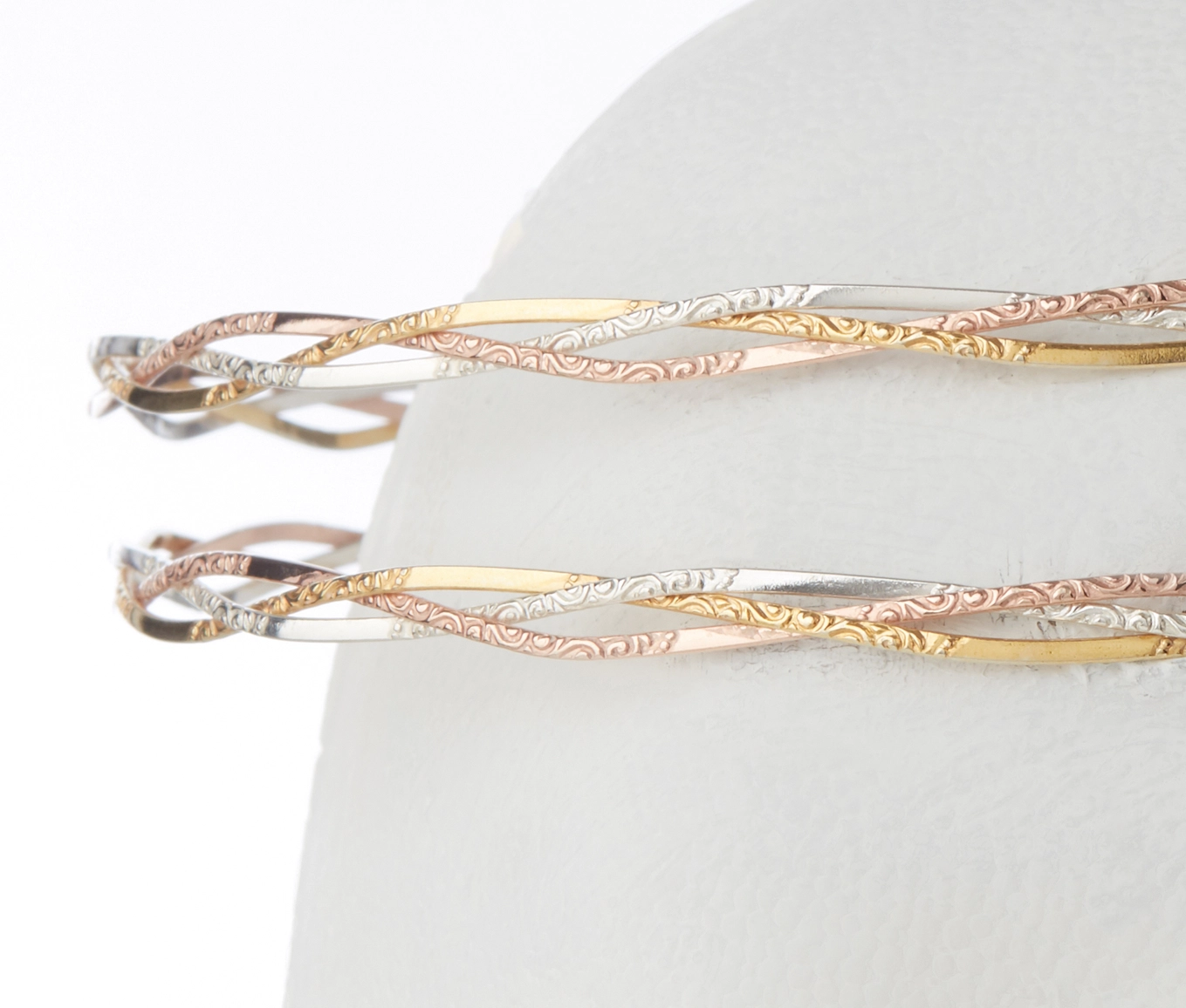 Χειροποίητα στέφανα γάμου από ασήμι 925⁰ Χειροποίητα στέφανα γάμου από ασήμι 925⁰