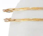 Χειροποίητα στέφανα γάμου από ασήμι 925⁰