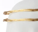 Χειροποίητα στέφανα γάμου από ασήμι 925⁰