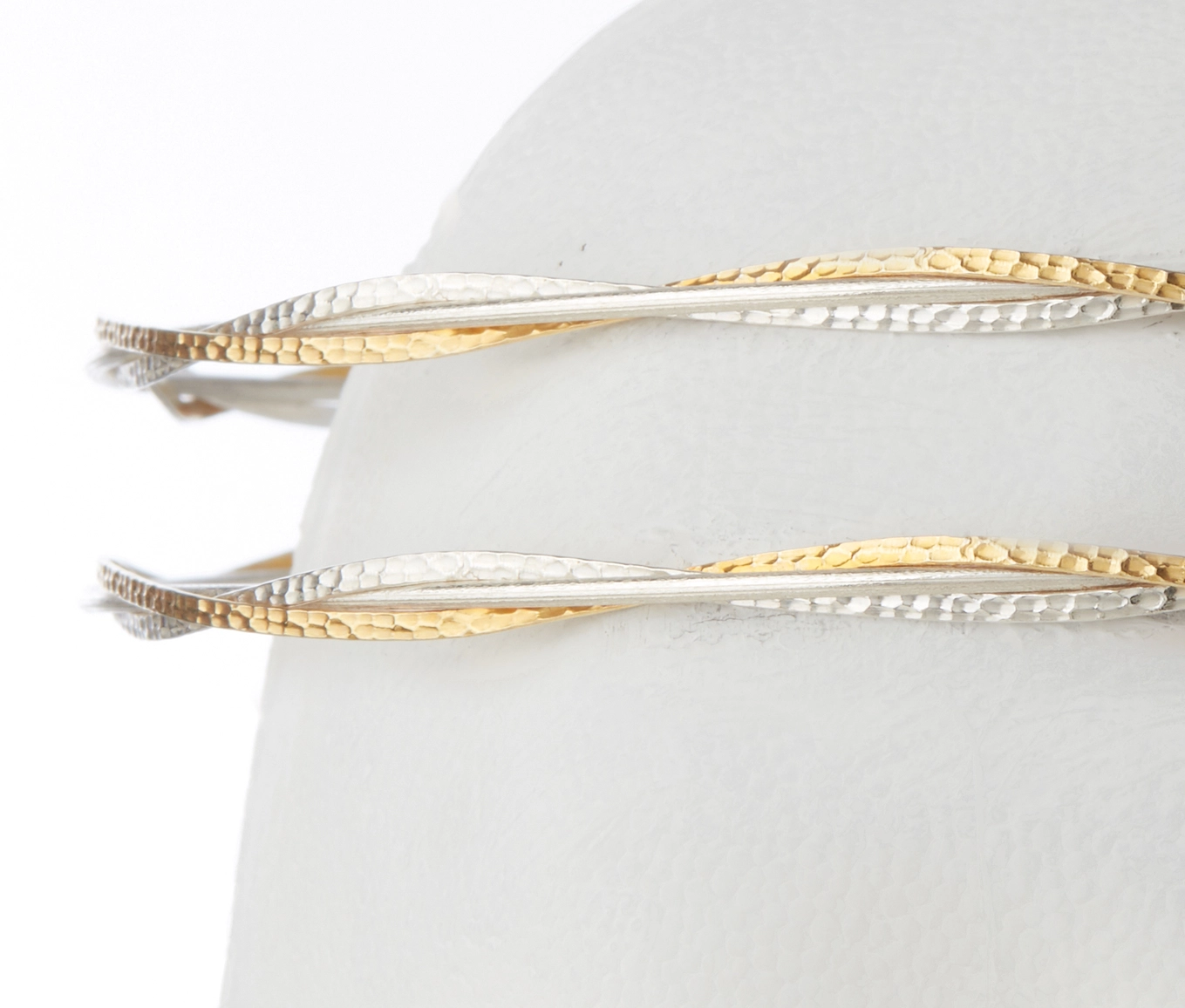 Χειροποίητα στέφανα γάμου από ασήμι 925⁰ Χειροποίητα στέφανα γάμου από ασήμι 925⁰