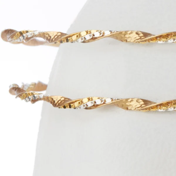 Χειροποίητα στέφανα γάμου από ασήμι 925⁰