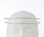 Χειροποίητα στέφανα γάμου από ασήμι 925⁰