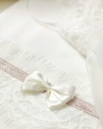 Set λαδόπανο βάπτισης Exclusive ”Άρτεμις | Artemis”