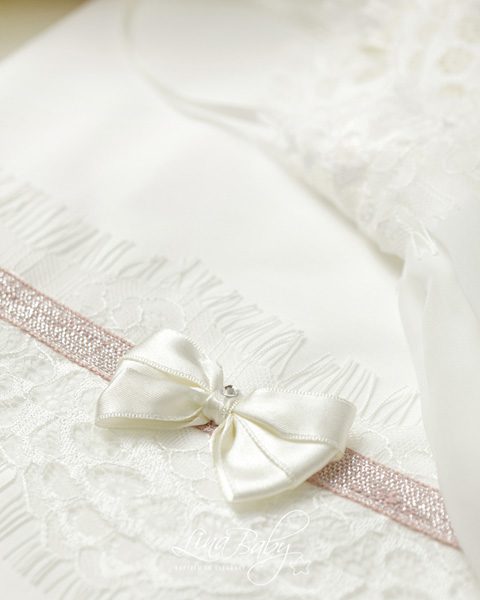 Set λαδόπανο βάπτισης Exclusive ”Άρτεμις | Artemis”