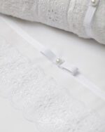 Set λαδόπανο βάπτισης Essential ”Σαπφώ |Sappho”