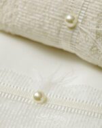 Set λαδόπανο βάπτισης Essential ”Ιοκάστη |Iokasti”