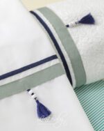 Set λαδόπανο βάπτισης Essential ”Ορέστης | Orestes”