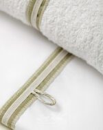 Set λαδόπανο βάπτισης Essential ”Ολίβιος | Olivios”