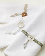 Set λαδόπανο βάπτισης Essential ”Μπεν | Ben”