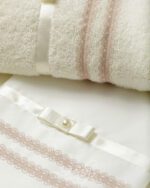 Set λαδόπανο βάπτισης Essential ”Άννα |Anna”