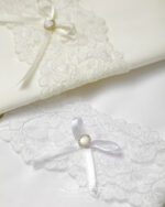 Set λαδόπανο βάπτισης Essential ”Νόλα | Nolah”