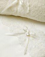 Set λαδόπανο βάπτισης Essential ”Νόλα | Nolah”