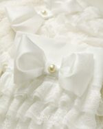 Set λαδόπανο βάπτισης Exclusive ”Έμμα |Emma”