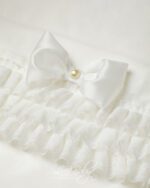 Set λαδόπανο βάπτισης Exclusive ”Έμμα |Emma”