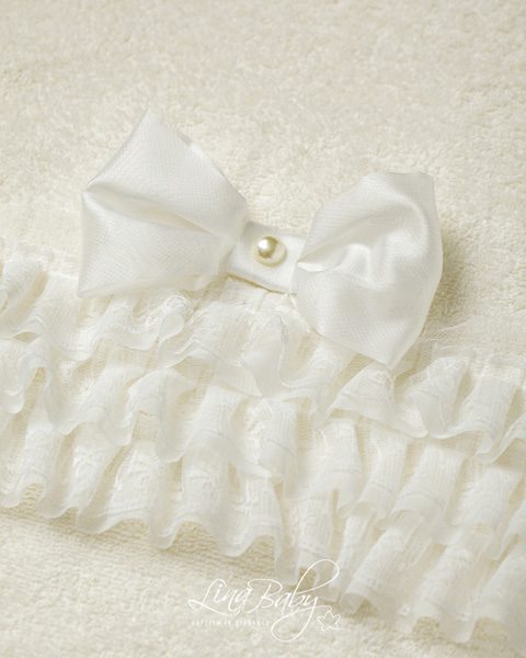 Set λαδόπανο βάπτισης Exclusive ”Έμμα |Emma”