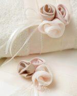 Set λαδόπανο βάπτισης Exclusive ”Μάλλα | Malla”