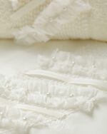 Set λαδόπανο βάπτισης Exclusive ”Οφηλία |Ofelia”