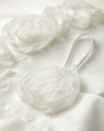 Set λαδόπανο βάπτισης Luxury ”Καλυψώ |Calypso”