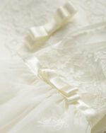 Set λαδόπανο βάπτισης Luxury ”Κλόντι |Claudie”